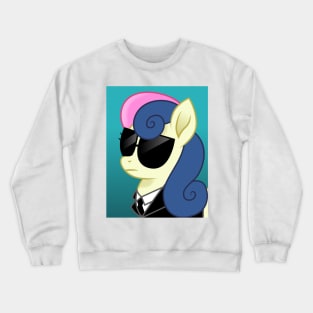 Special Agent Sweetie Drops Crewneck Sweatshirt